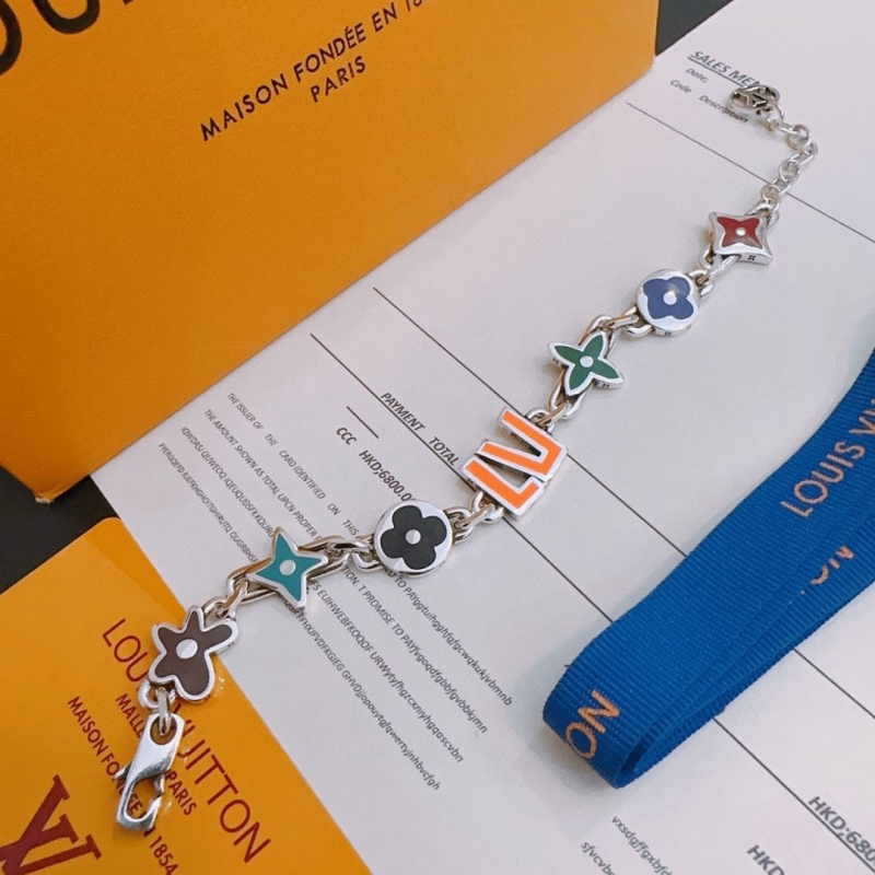 LV Bracelets